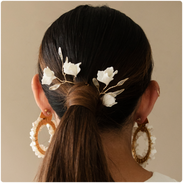 Horquilla Magnolia - Image 2