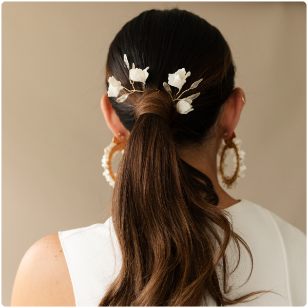 Horquilla Magnolia - Image 3